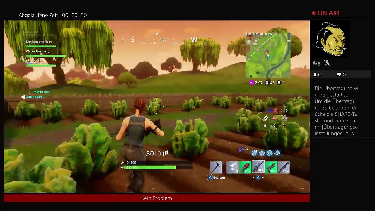 PS4-Live-Übertragung von mir (28)