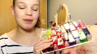 My Bath And Body Works Collection UK!~lush leah