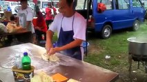 ★ Fast Cooking Skills Compilation ★ Amazing Mindblowing Cooking Skills | Street Food Around World