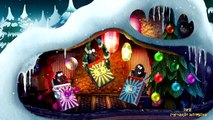 Boa Noitinha Circo – Histórias de ninar para crianças (especial de Natal)