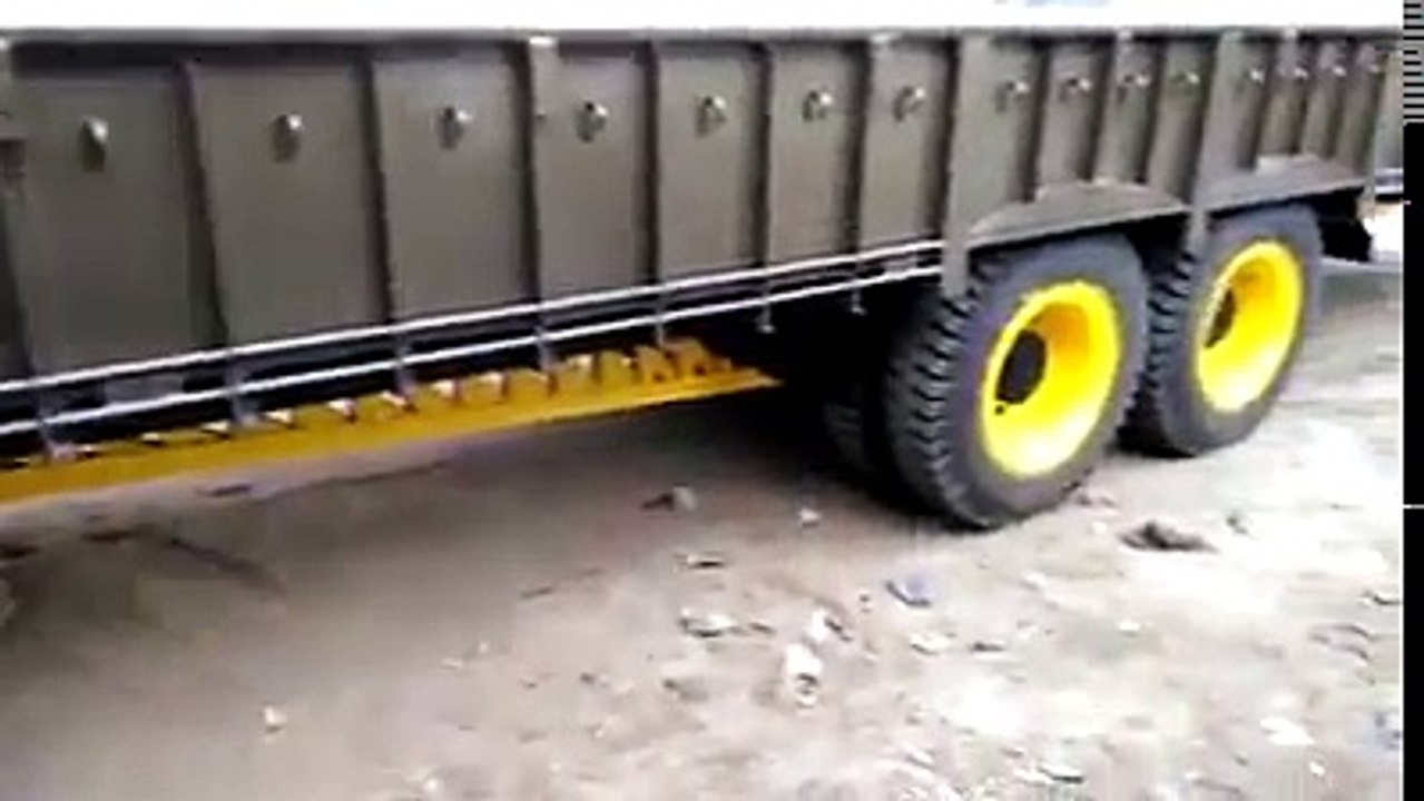 trali