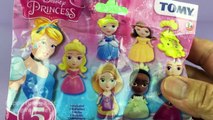 Foam Clay Smiley Face Surprise Cups Tomy Disney Princess Belle Disney Tsum Tsum Shopkins Kinder Toys