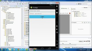 Android SQLite Tutorial - 1 - Create database and tables