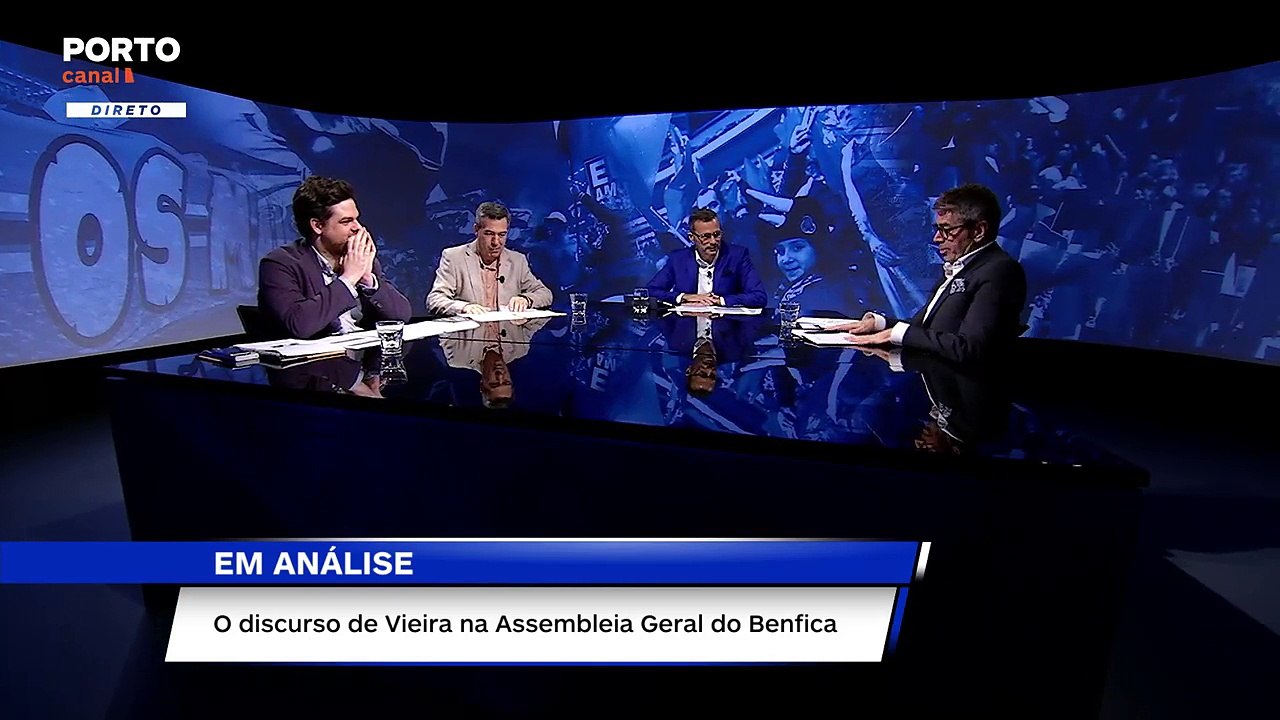 49-26 - 54-52 Francisco J Marques arrasa LFV! O vídeo que tens de ver.