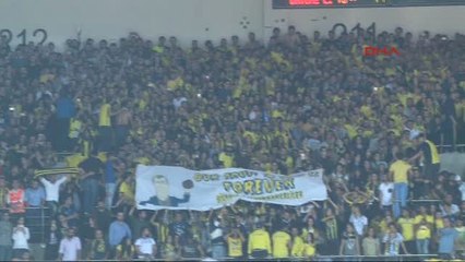 33. Erkekler Cumhurbaşkanlığı Kupası Şampiyonu Fenerbahçe Doğuş Kupasını Aldı