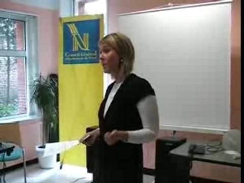 Magazine de la semaine bleue au Cateau-cambrésis