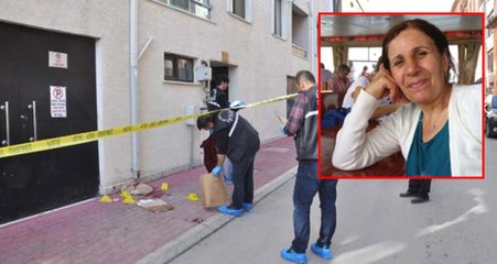 Eşi ile Tartışıp İkinci Kat Balkonundan Atlayan Kadın Yaralandı