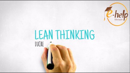 CONSULTORIA EM LEAN THINKING