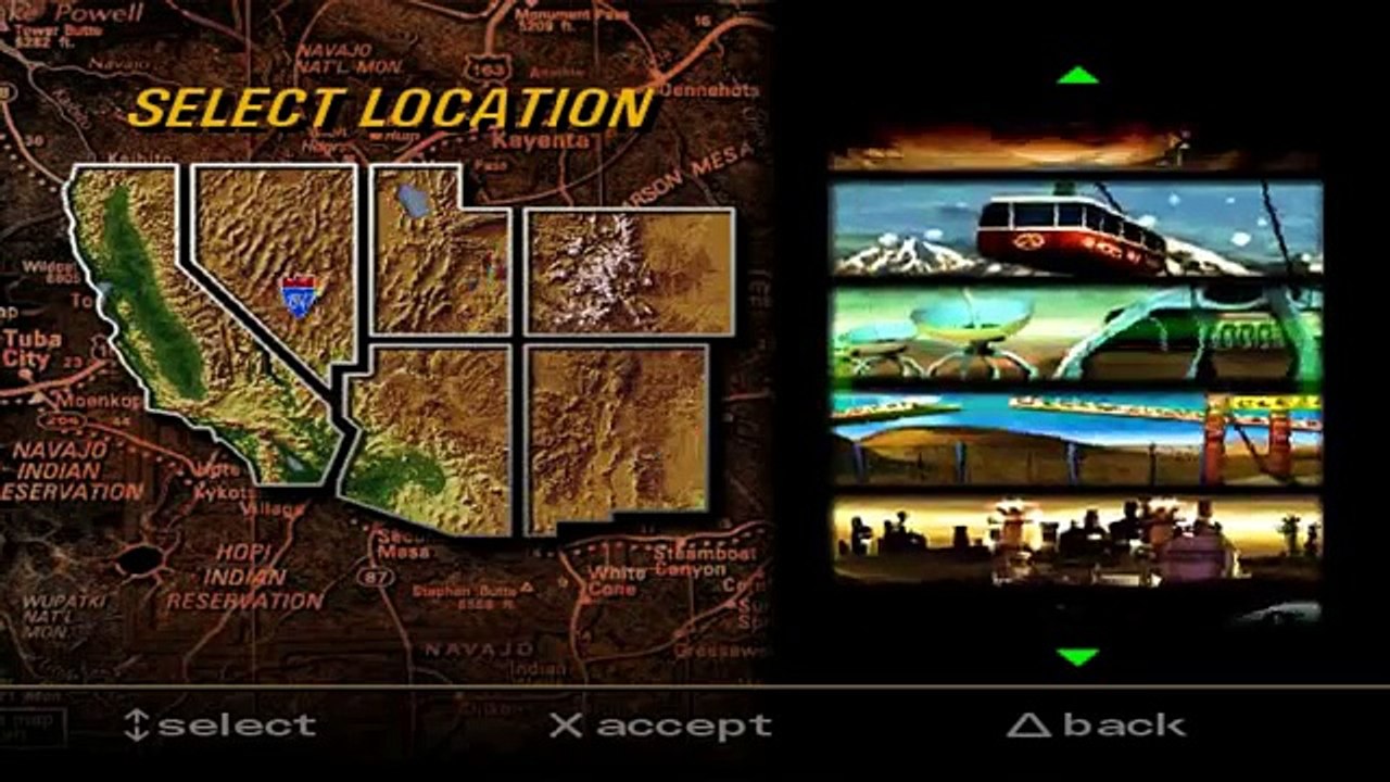 العاب منسية ( حرب السيارات )