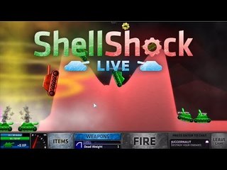 Defeating The Juggernaut! - Team Matches! - (ShellShock Live)