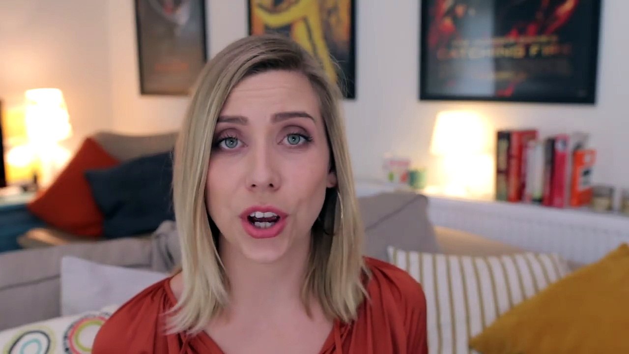 Three Shows You Should Binge!