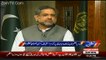 Shahid Khaqan Responds On Civil Military Relationship