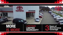 2017  Toyota  Corolla  North Huntingdon  PA | Toyota  Corolla Dealer North Huntingdon  PA