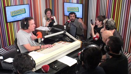 Jota Quest - Pânico - 04/10/17