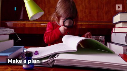 8 ways to improve your concentration