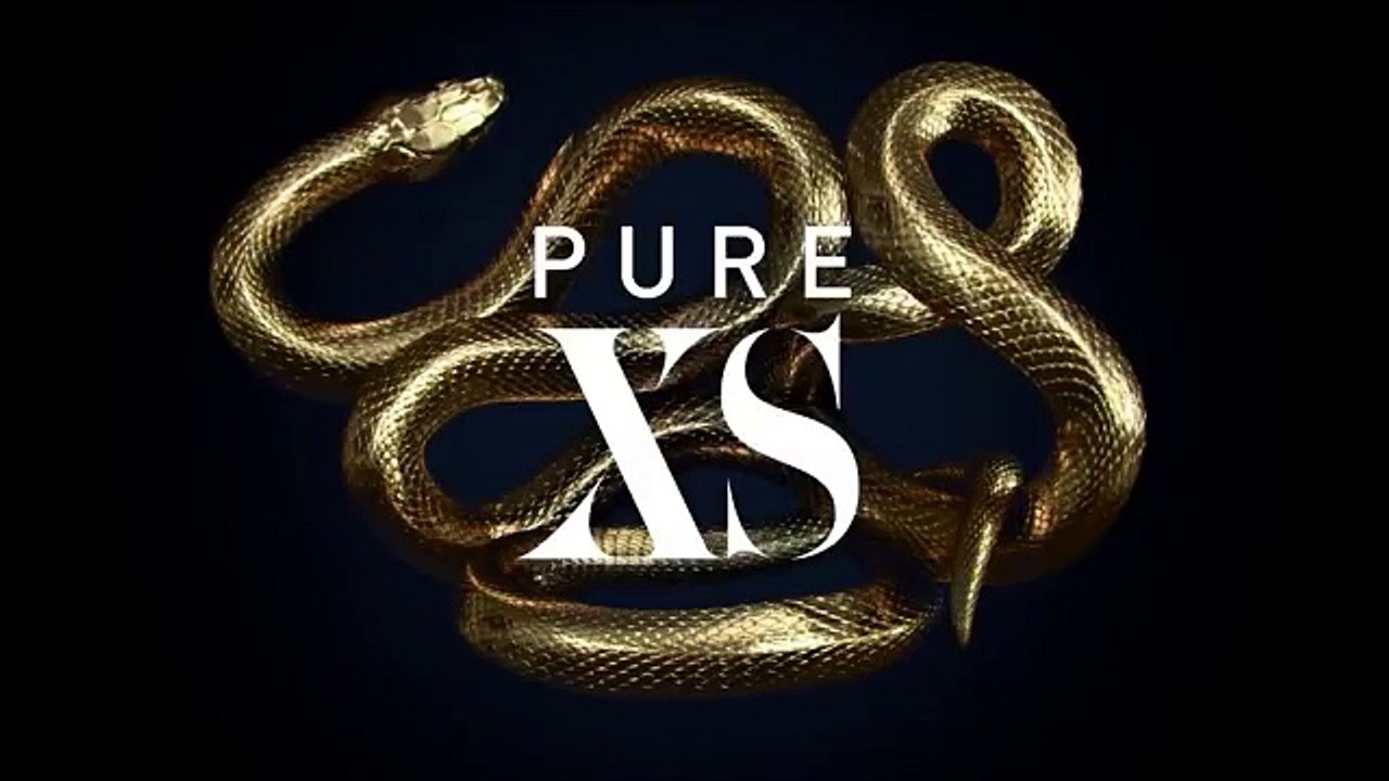 Perfume Pure XS de Paco Rabanne