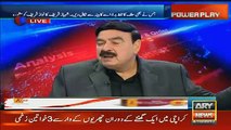 Main Inki Eent Say Eent Baja Donga - Sheikh Rasheed