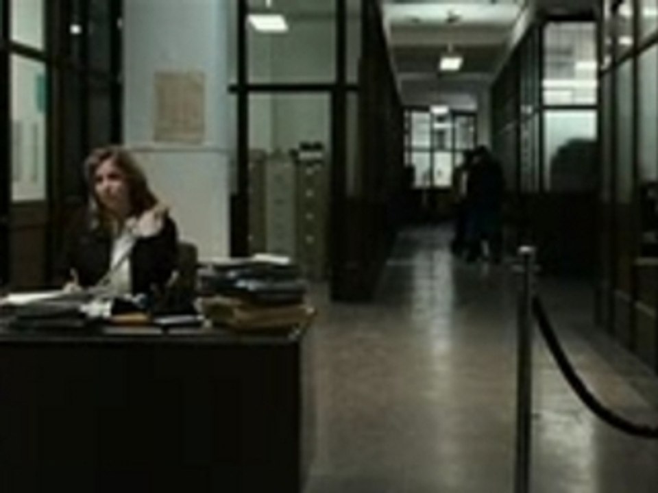 August Rush Trailer