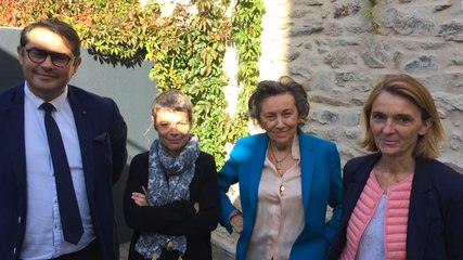 Les enfants, princes de la ville !