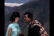 Tum Agar Saath Dene ka Vada Karo  , hindi old song  , hindi Movie Song, (Hamraaz 1967 Hindi) Sunil Dut   Bollywood song