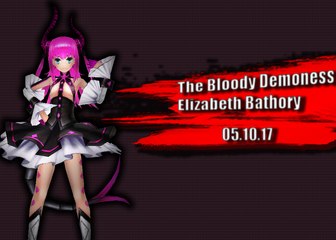 Bloody Demoness, Elizabeth Bathory - Super Smash Bros. (05.10.17 Build)
