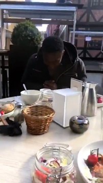 Roulette russe avec des cartes bancaires