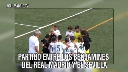 @TheBuzzer: Un verdadero acto de Fair Play