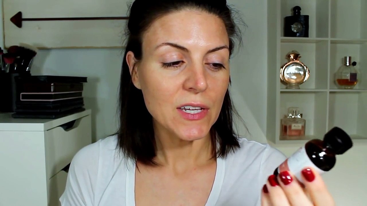 TCA CHEMICAL PEEL 25% | Application Tutorial