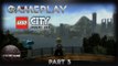 LEGO City Undercover - Part 3 - Welcome to Lego City!