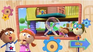Tickety Toc full gameplay Bubble Trouble full hd Nick Jr. by FUNtasticGames