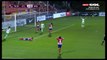 0-2 Goal UEFA  Women's Champions League  Round 1 - 04.10.2017 Atlético Madrid (W) 0-2 Wolfsburg (W)
