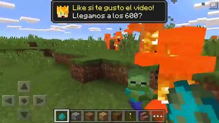 SOLUCION CRASHEOS - MINECRAFT PE 0.11.0 BUILD 1 - NEXUS 7 - CACERIA DE BUGS