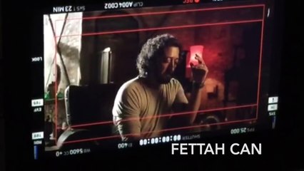 Fettah Can'ın yeni şarkısı "Delirme" çok yakında!