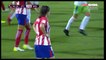 0-3 Ewa Pajor Goal UEFA  Women's Champions League  Round 1 - 4.10.2017 Atlético Madrid (W) 0-3...