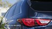 2018 SUV Infiniti QX60 - Overview