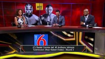 Daniel Cormier trash talks Jon Jones, discusses win over Anthony Johnson | UFC 210