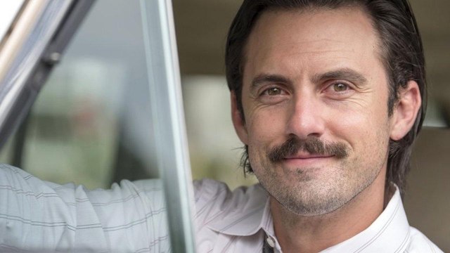 Milo Ventimiglia on 'This Is Us': Jack's Troubled Past & Special Relationship With Kate | THR News