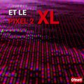 Google dévoile le Pixel 2 et le Pixel 2 XL