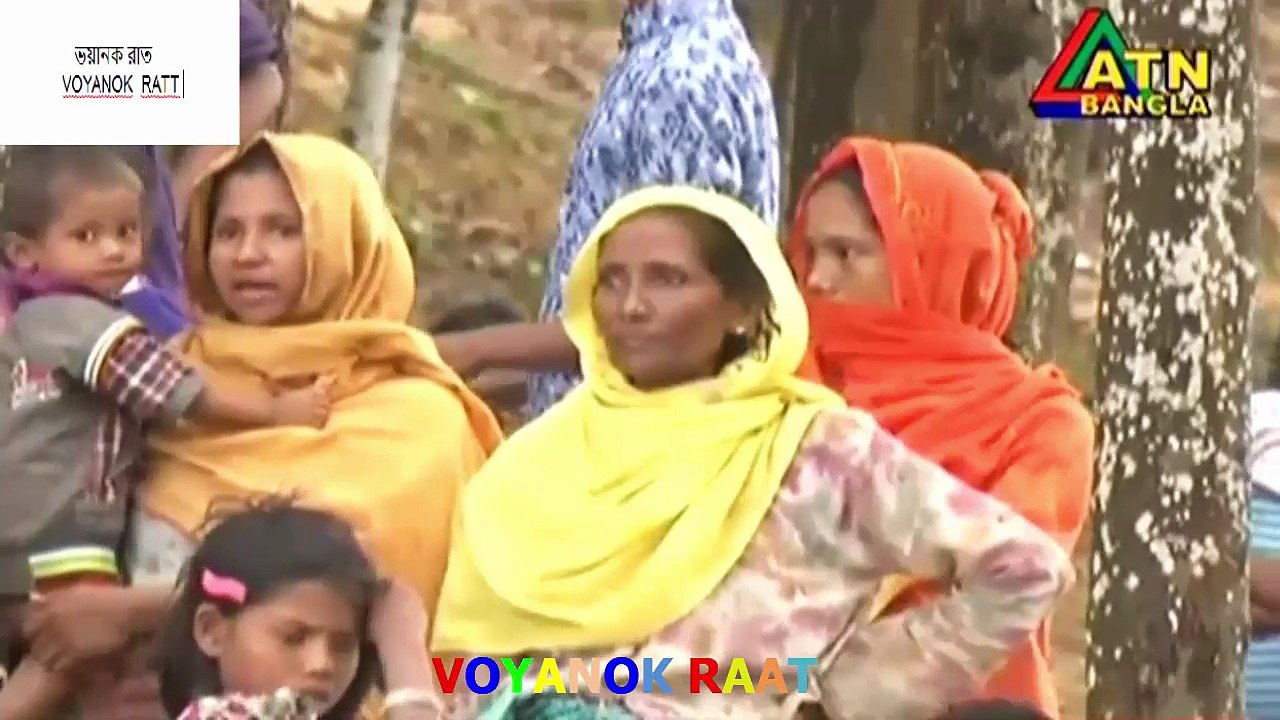৫০ হাজার রোহিঙ্গার খাবারের দায়িত্ব নিলেন এরদোগান ! স্যালুট তোমায়-  VOYANOK RAAT