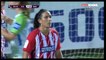 All Goals UEFA  Women's Champions League  Round 1 - 04.10.2017 Atlético Madrid (W) 0-3 Wolfsburg (W)