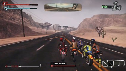 Road Redemption PC Game Download For Free Activator Keys