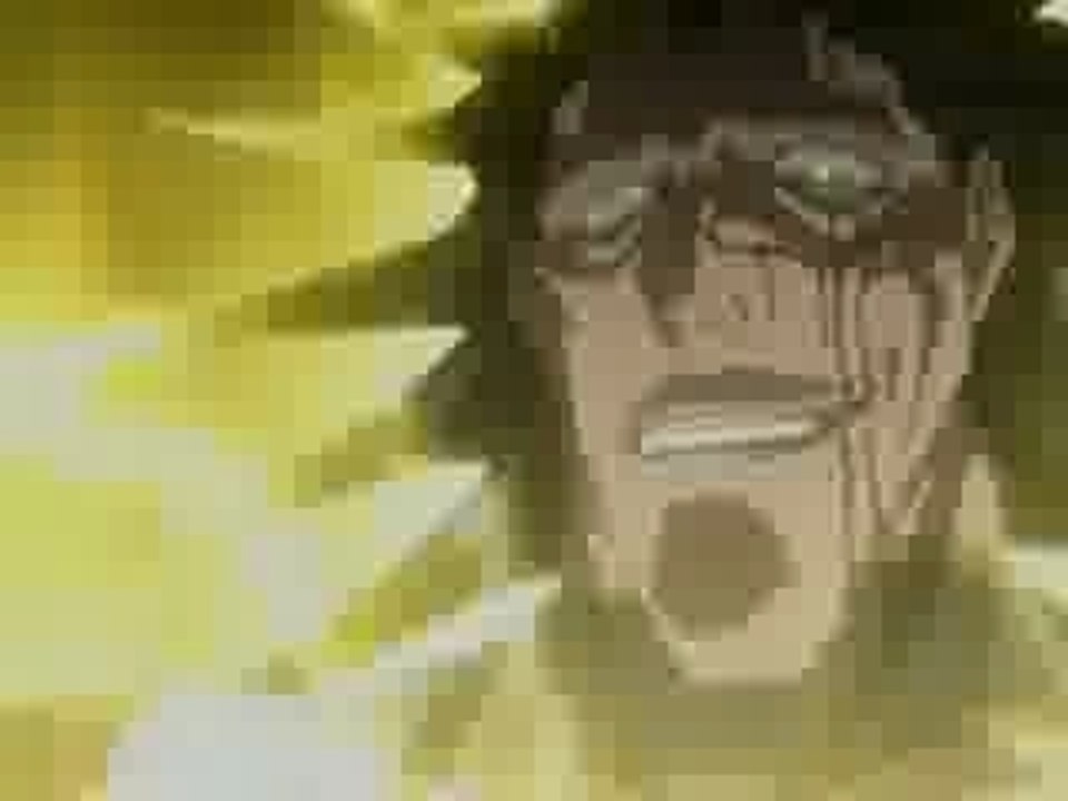 Bleach AMV - Raishuu