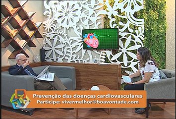 Viver é Melhor - Dia Mundial do Coração