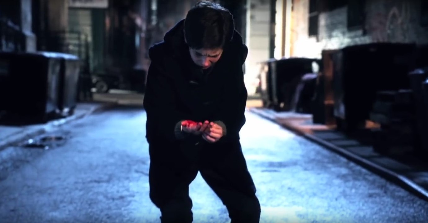 Gotham - Episode 3 Season 4 - They Who Hide Behind Masks - New Episode