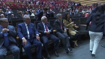 Limak Filarmoni Orkestrası Başkentte