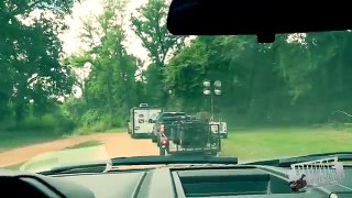Louisiana Mud Trucks Gone Wild 2016 -Merica