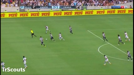 Richardson Skills and Goals (Ceara)  - TrScouts