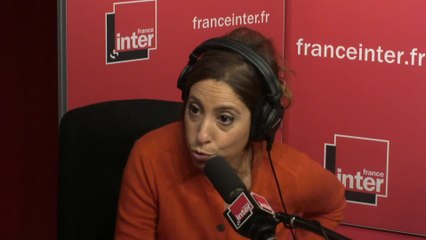 Amélie de Montchalin, députée LREM de l'Essonne, est l'invitée de Léa Salamé