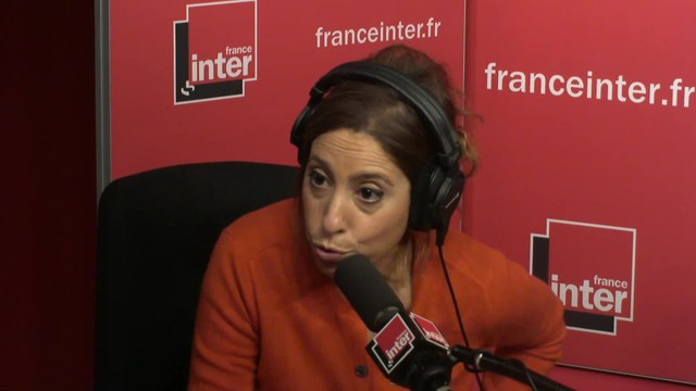 Amélie de Montchalin, députée LREM de l'Essonne, est l'invitée de Léa Salamé