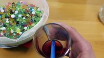 How to make Orbeez & eating them with Poop! (Kluna Tik Parody) ASMR Tik Compilation